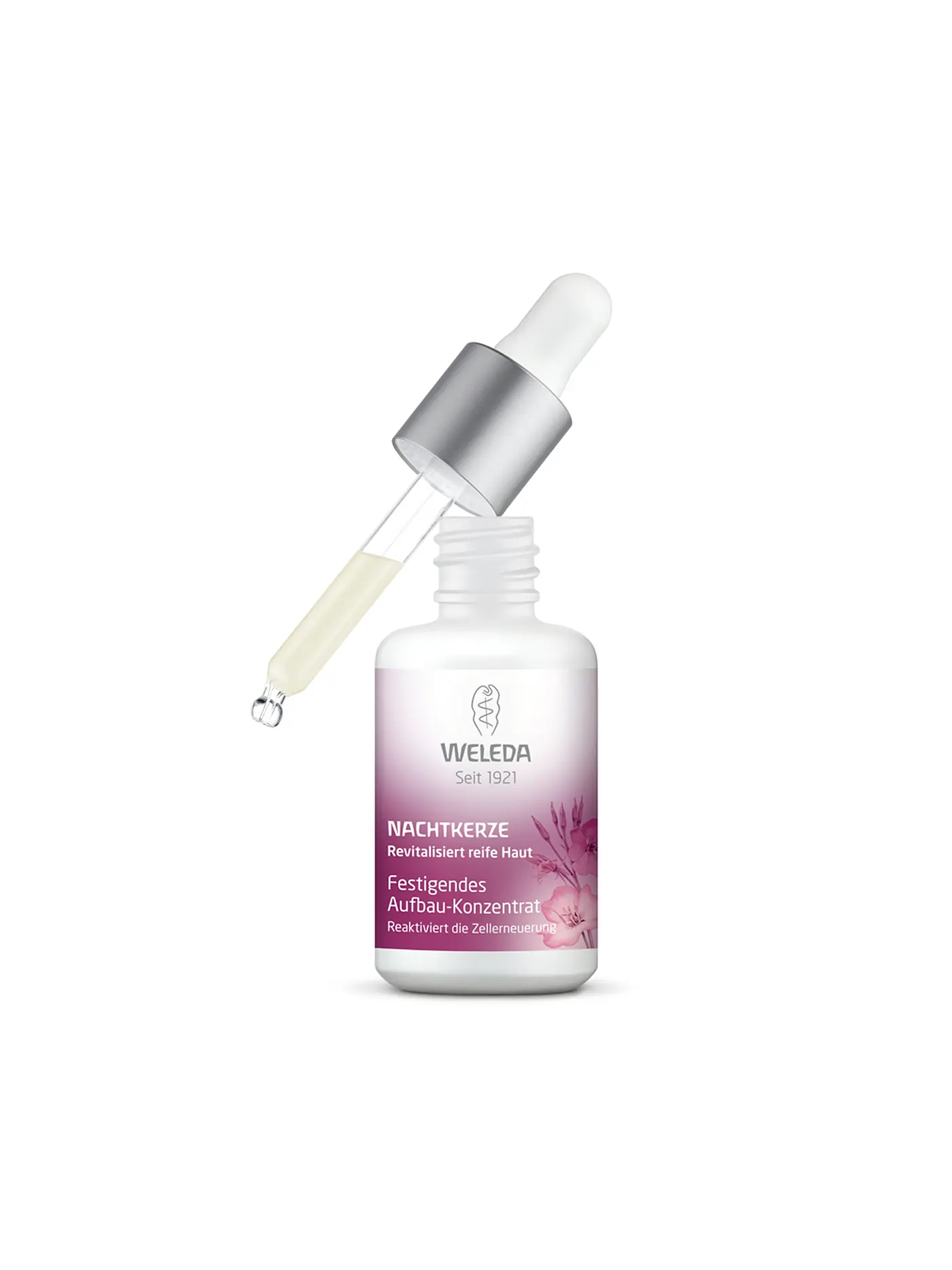 WELEDA | Nachtkerze Aufbau Konzentrat 30ml | 